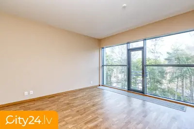 Mežaparka prospekts 1