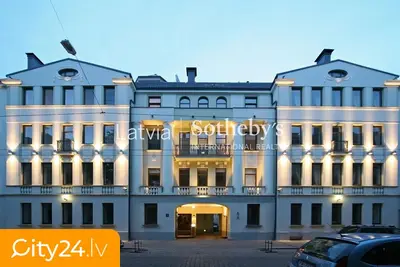 Vīlandes iela 8