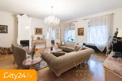 Ausekļa iela 6a