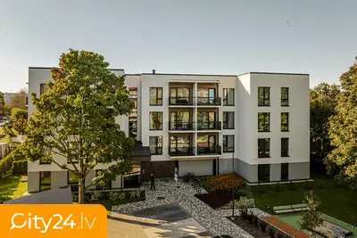 Laimdotas iela 38-1