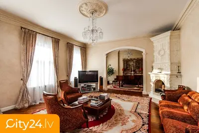 Elizabetes iela 19
