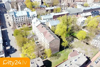 Matīsa iela 93