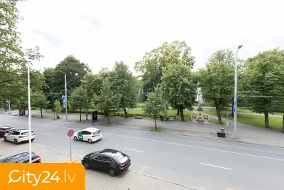 Raiņa bulvāris 3