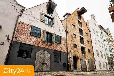 Miesnieku iela 13