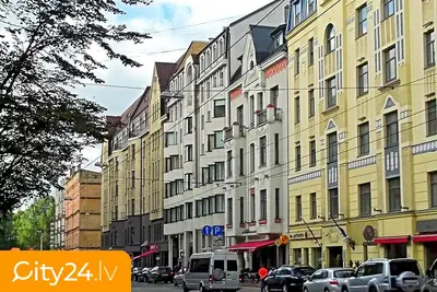 Pulkveža Brieža iela 13