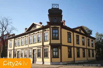 Ogļu iela 28