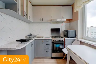 Valdeķu iela 66 k2