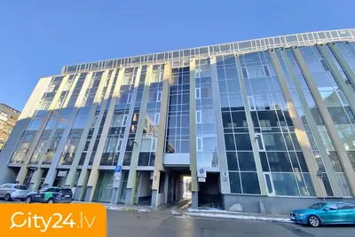 Rūpniecības iela 34a