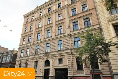 Stabu iela 20