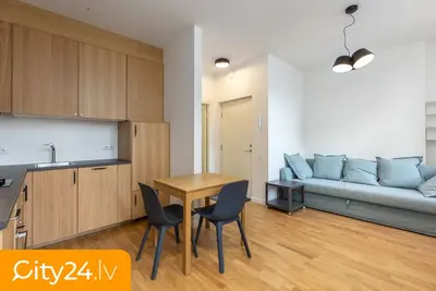 Krišjāņa Barona iela 24/26
