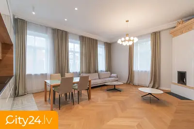 Elizabetes iela 18