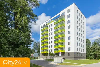 Akāciju iela 2F