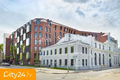 Strēlnieku iela 8