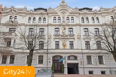 Ausekļa iela 4
