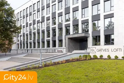 Brīvības gatve 201