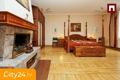 Baznīcas iela 35