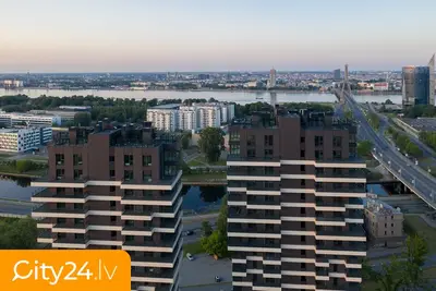 Raņķa dambis 34