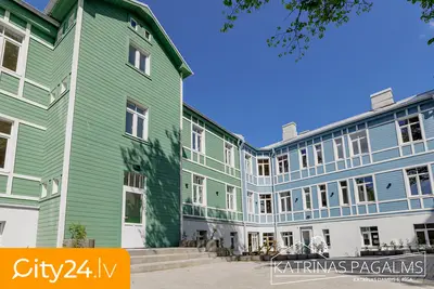 Katrīnas dambis 6