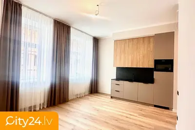 Mazā Nometņu iela 24