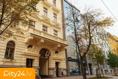 Stabu iela 18B