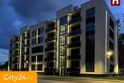 Institūta iela 29