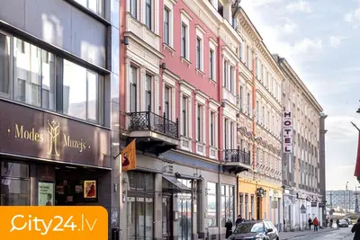 Grēcinieku iela 26