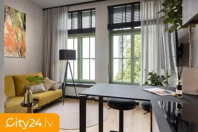 Krišjāņa Barona iela 69