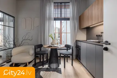 Krišjāņa Barona iela 69