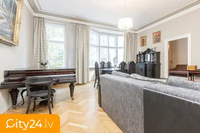 Strēlnieku iela 1B