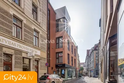 Teātra iela