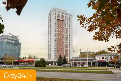 Gunāra Astras iela 8 k-1, Rīga