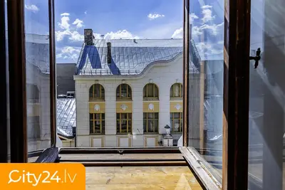 Dzirnavu iela 53