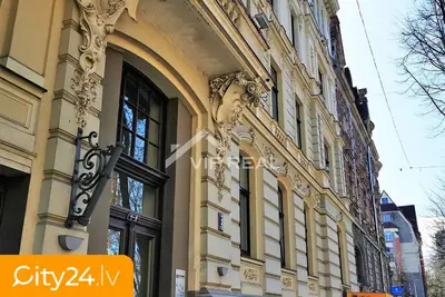 Ausekļa iela 2