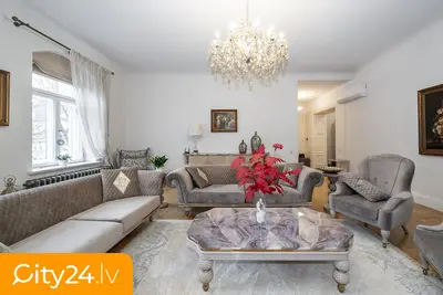 Ausekļa iela 6A
