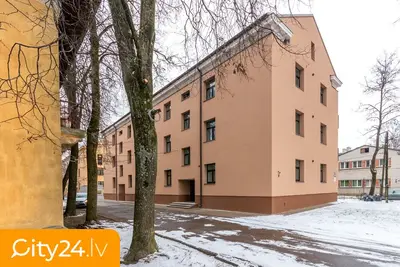 Vijciema iela 16