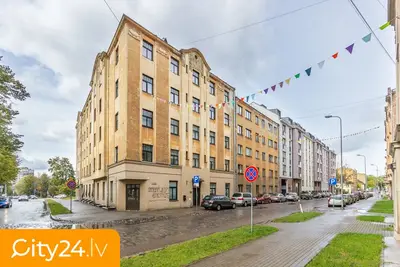 Hospitāļu iela 37