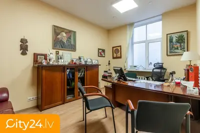 Antonijas iela 24