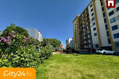 Jasmuižas iela 18/1