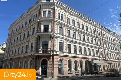 Miesnieku iela , Rīga 14