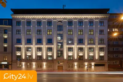 Pulkveža Brieža iela 15