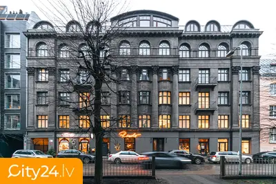 Strēlnieku iela 9