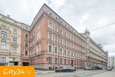 Alfrēda Kalniņa iela 6