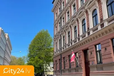 Alfrēda Kalniņa iela 6