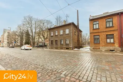 Matīsa iela 95