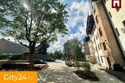 Mazā Nometņu iela 24