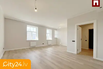 Mazā Nometņu iela 24