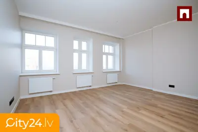 Mazā Nometņu iela 24