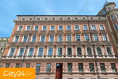 Alfrēda Kalniņa iela 6