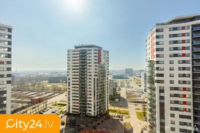 Skanstes iela 29