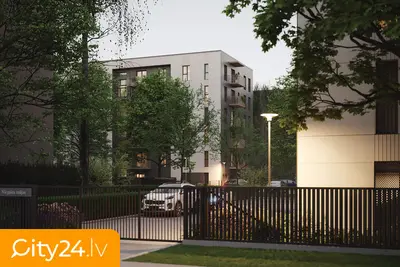 Nīcgales iela 17A